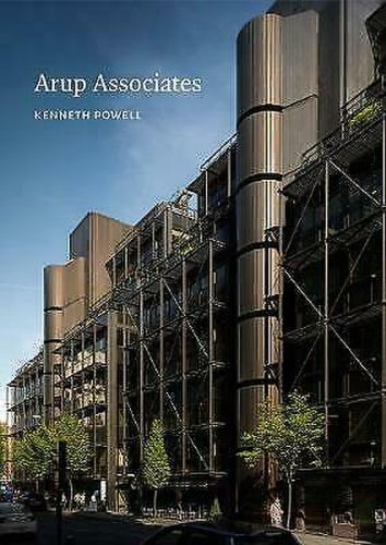 Arup Associates | Kenneth Powell
