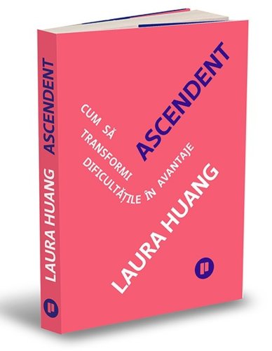 Ascendent | Laura Huang
