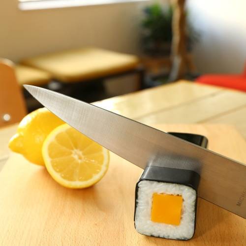 Ascutitor cutite - Sushi | Kikkerland