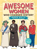 Awesome Women Who Changed History | Carol Del Angel
