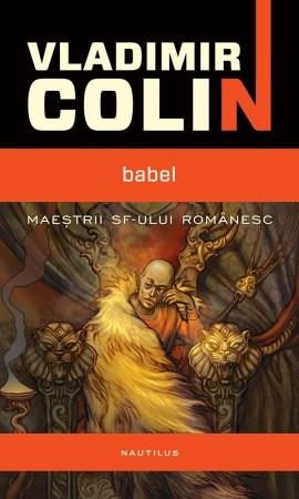 Babel | Vladimir Colin