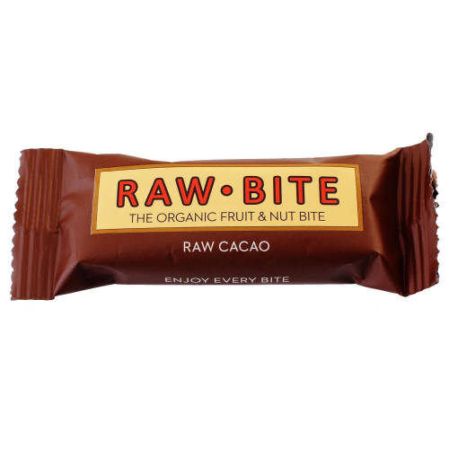 Baton Raw Cacao Bio | Raw Bite