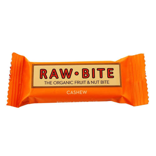 Baton Raw Cashew Bio | Raw Bite