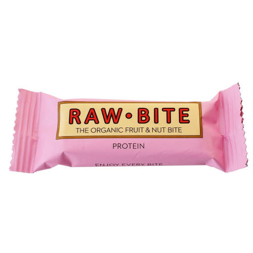 Baton Raw Protein Bio | Raw Bite