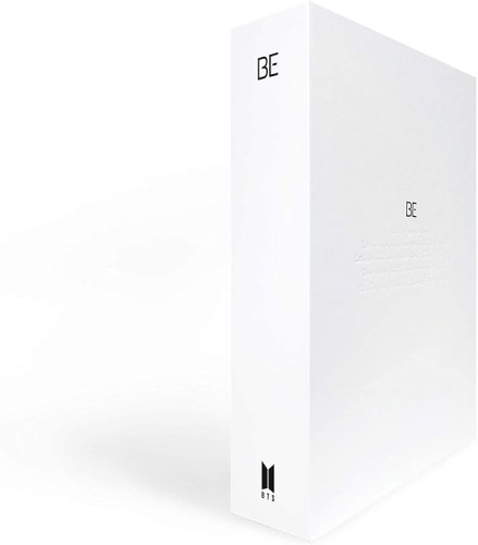 Be (deluxe edition) | bts
