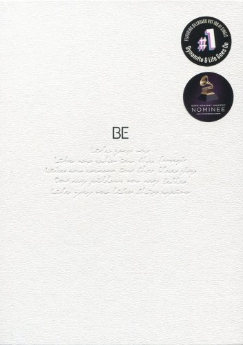 Be (essential edition) | bts
