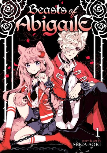 Beasts of Abigaile Vol. 1 | Aoki Spica