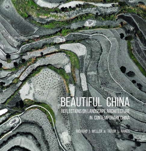 Beautiful China | Richard J. Weller, Tatum L. Hands