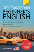 Beginner's English (Learn AMERICAN English as a Foreign Language) | Cindy Cheetham