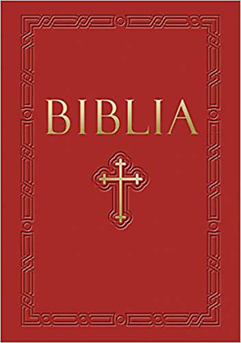 Biblia | mitropolitul bartolomeu anania