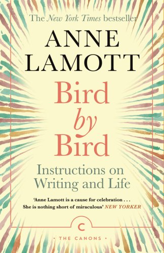 Bird by Bird | Anne Lamott