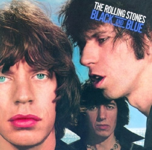Black and Blue | The Rolling Stones