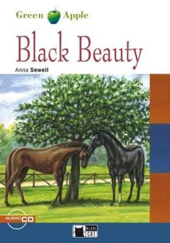 Black Cat Publishing - Black beauty (starter) | anna sewell