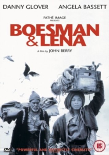 Boesman and Lena | John Berry
