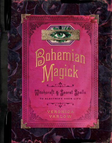 Bohemian Magick | Veronica Varlow