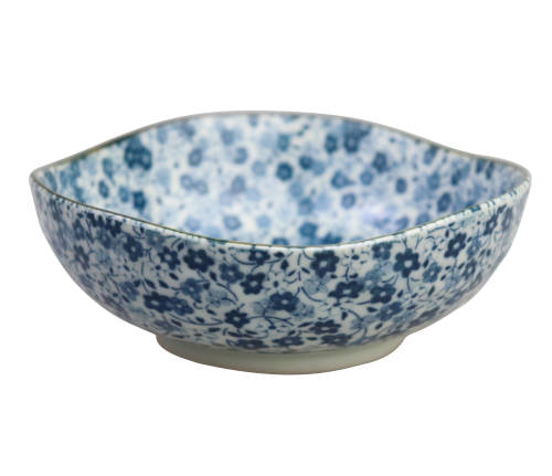 Bol - shallow bowl hs | Tajimi