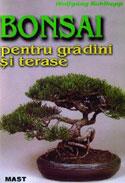 Bonsai Pentru Gradini Si Terase | Wolfgang Kohlhepp
