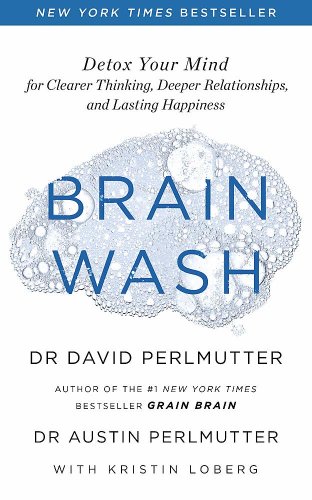 Brain Wash | David Perlmutter