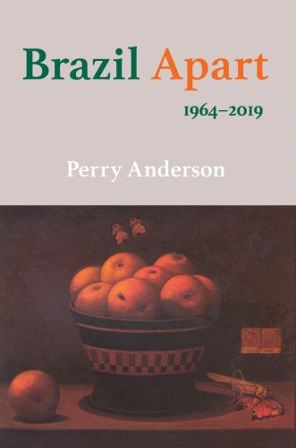Brazil apart | perry anderson
