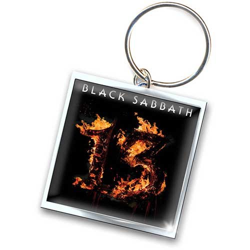Breloc - Black Sabbath | Rock Off
