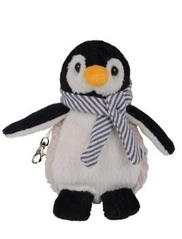 Breloc pinguinul Julius | Cu Drag Bukowski