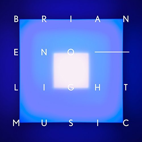 Brian Eno _ Light Music | Brian Eno, Michael Bracewell