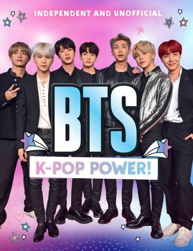 BTS, K-Pop Power! | 