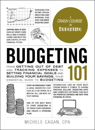 Budgeting 101 | Michele Cagan