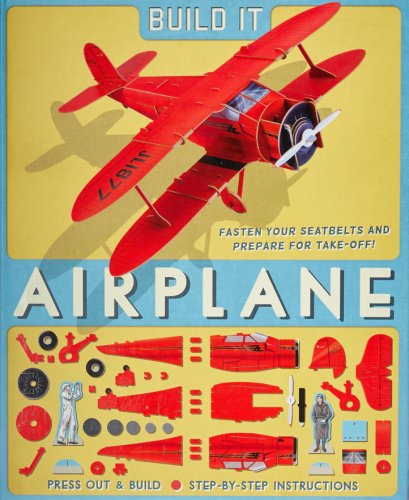 Build It: Airplane | Ben Hubbard