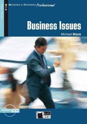 Business Issues | Michael Black