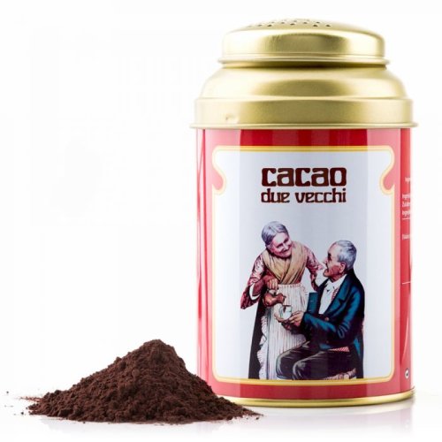 Cacao - Due Vecchi | Venchi
