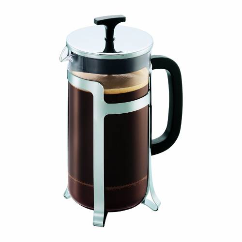 Cafetiera - bodum jesper coffee maker | bodum