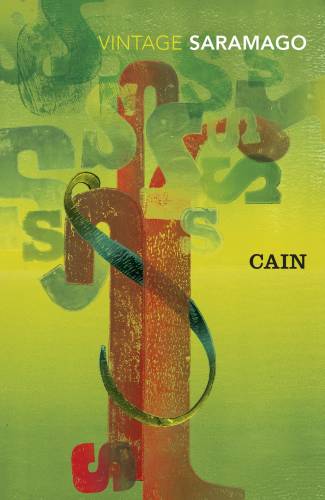 Cain | Jose Saramago