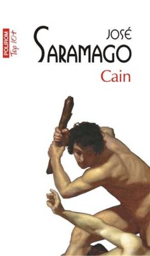 Polirom - Cain (top 10) | jose saramago