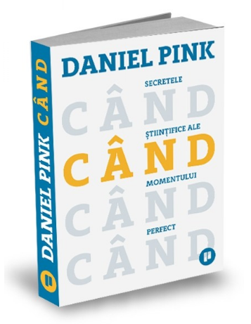 Cand | daniel pink