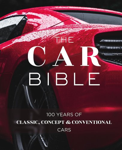 Car Bible | 