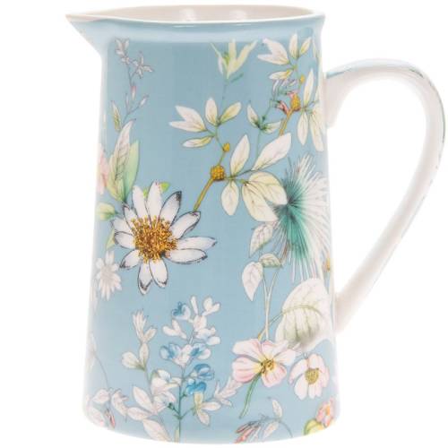 Carafa - daisy meadow medium jug | lesser & pavey