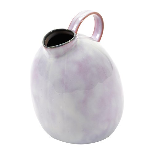 Carafa din ceramica roz - Mare | Serax