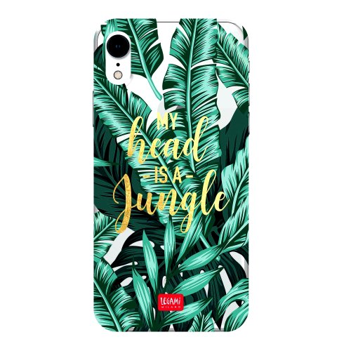 Carcasa de Iphone XR - Jungle | Legami