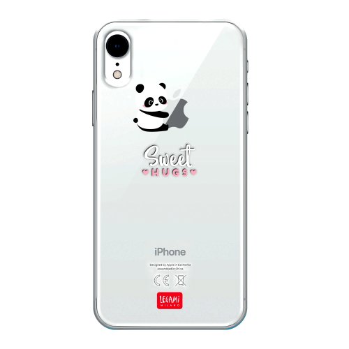Carcasa de Iphone XR - Panda | Legami