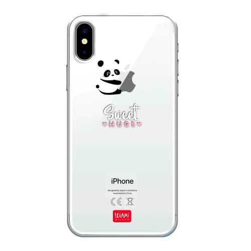 Carcasa de Iphone XS Max - Panda | Legami