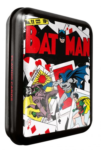 Carti de joc - DC Comics - Batman No. 11 | Cartamundi