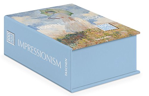 Carti postale-Impresionismul | Taschen