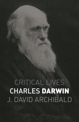 Charles Darwin | J. David Archibald