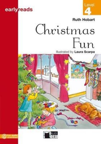 Christmas Fun (Level 4) | Ruth Hobart
