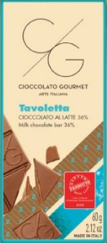 Ciocolata artizanala cu lapte | Cioccolato Gourmet