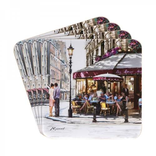 Coaster - Cafe Amour - mai multe modele | Lesser & Pavey
