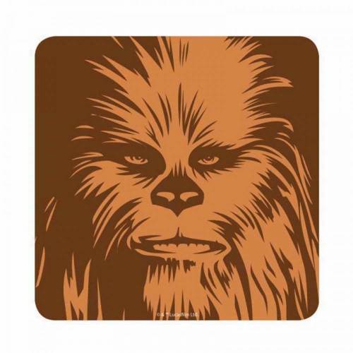 Coaster - Chewbacca Star Wars | Half Moon Bay