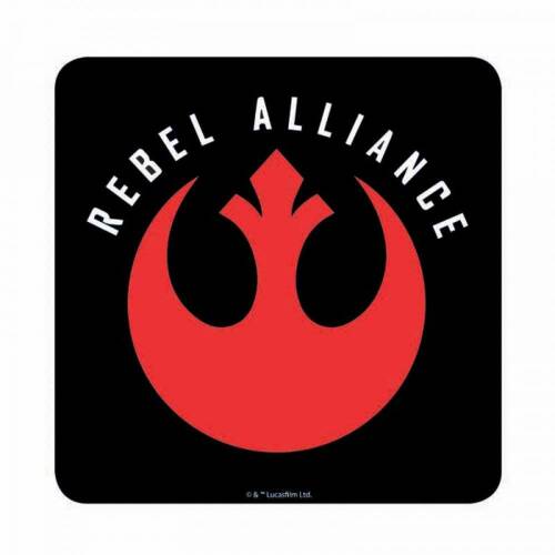 Coaster - Rebel Alliance Star Wars | Half Moon Bay
