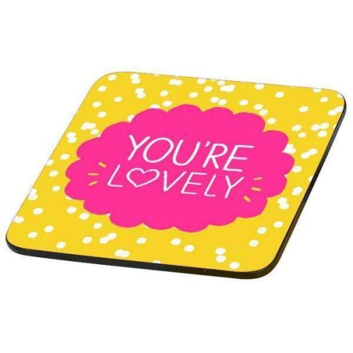 Coaster - You're Lovely | 